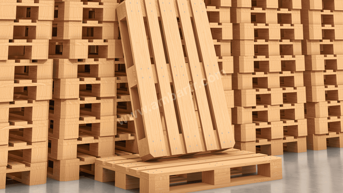 Adilcevaz Paletli Yük Taşıma